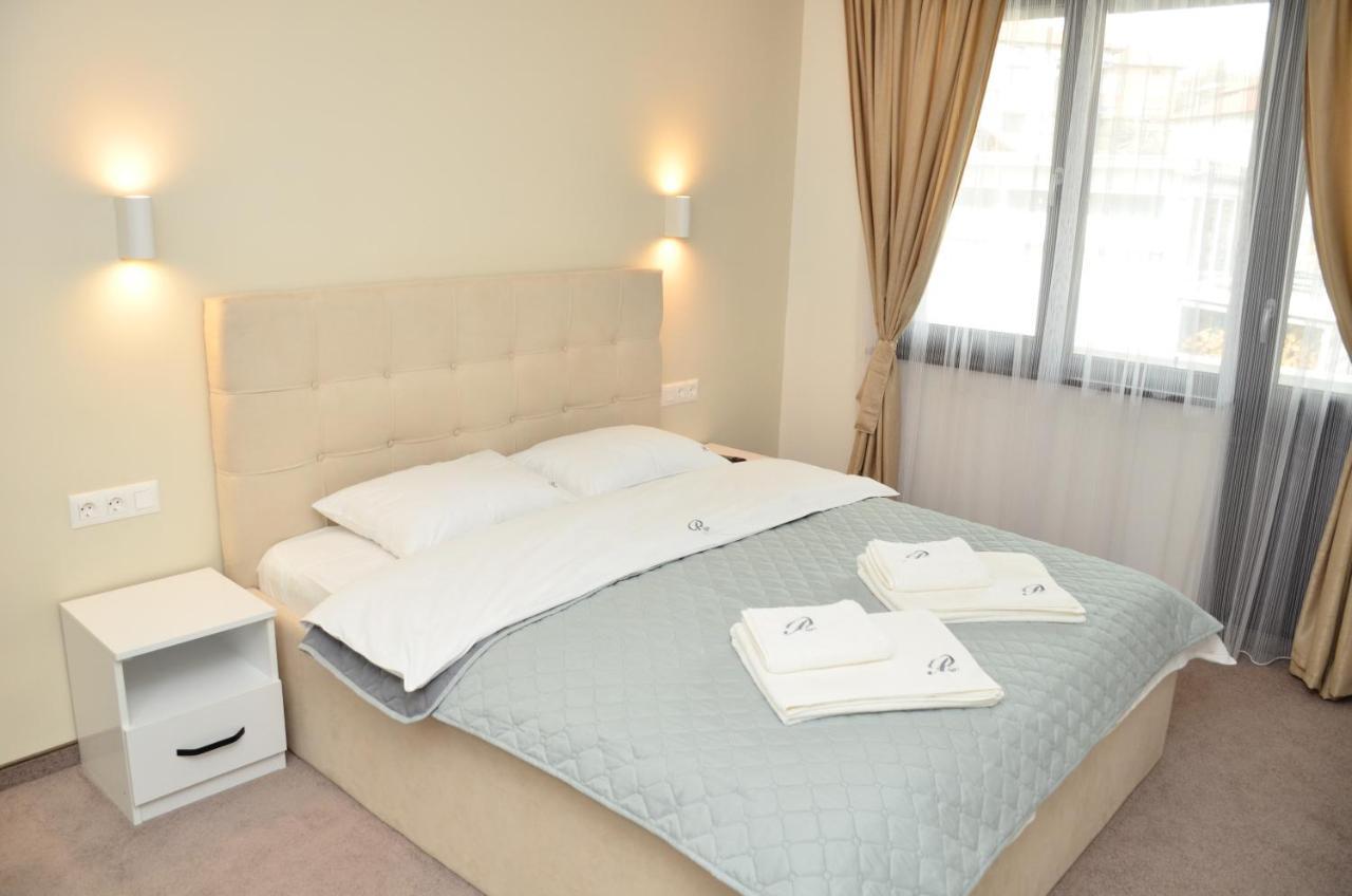 Boris House Hotel Огняново Екстериор снимка