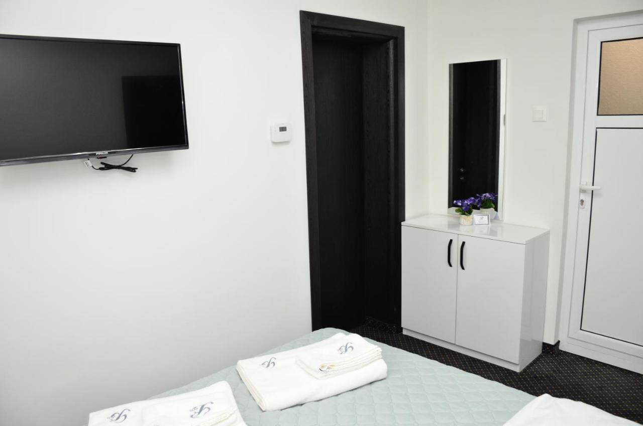 Boris House Hotel Огняново Екстериор снимка