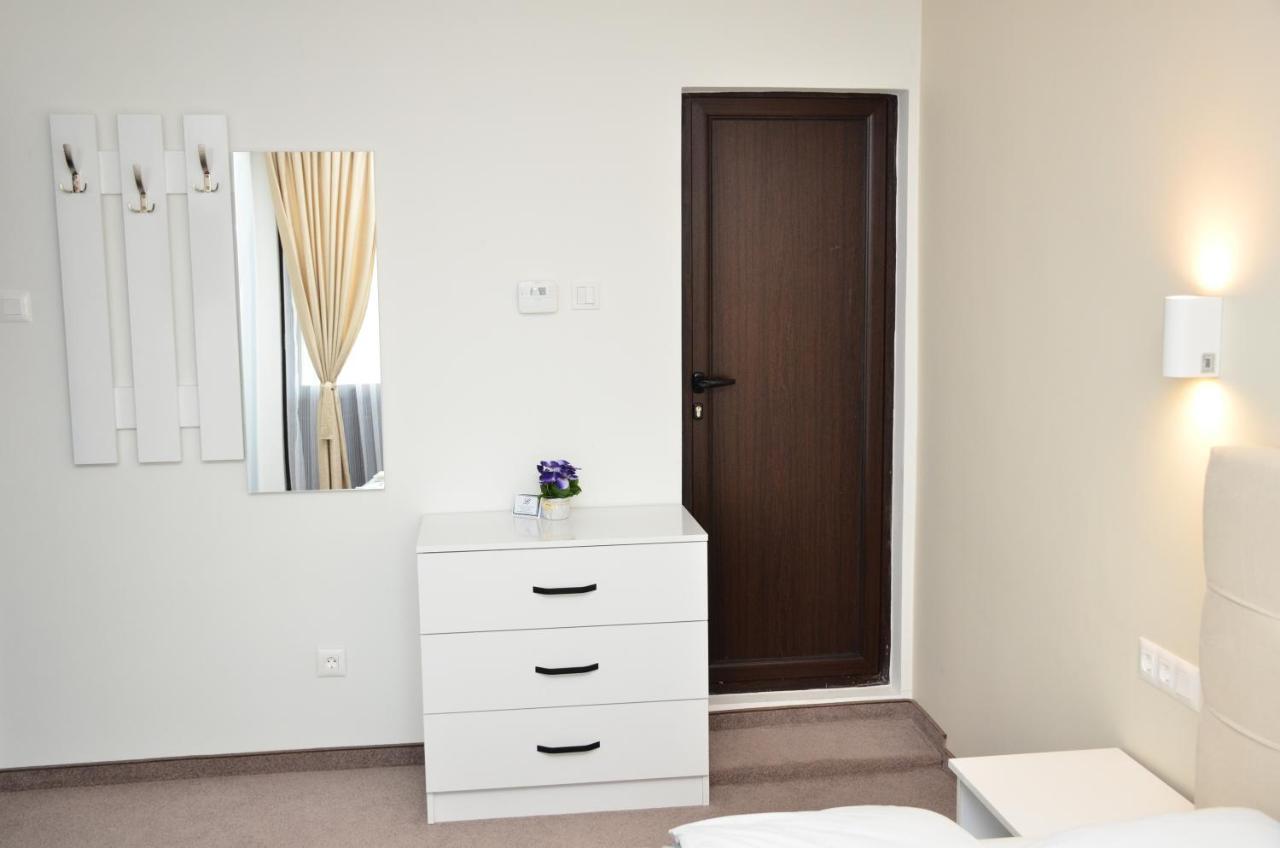 Boris House Hotel Огняново Екстериор снимка