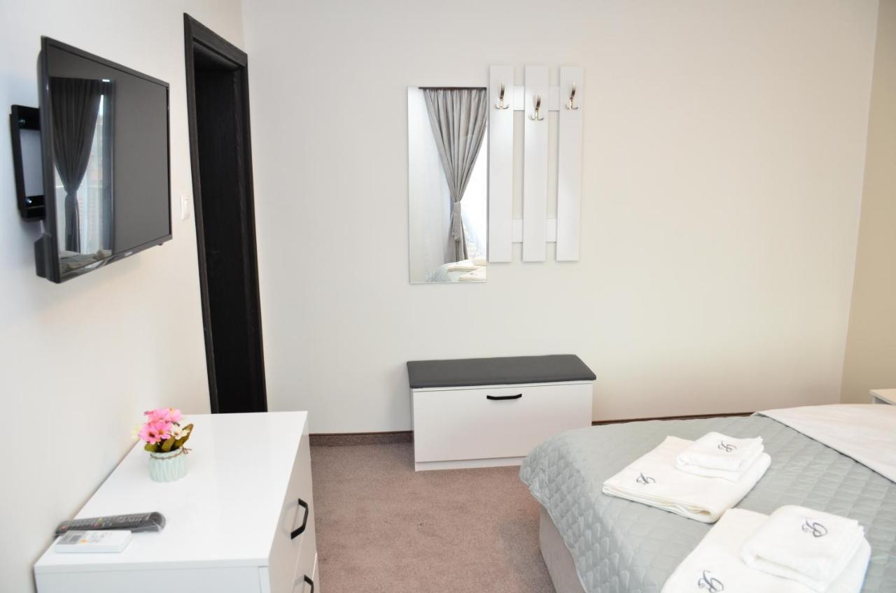Boris House Hotel Огняново Екстериор снимка