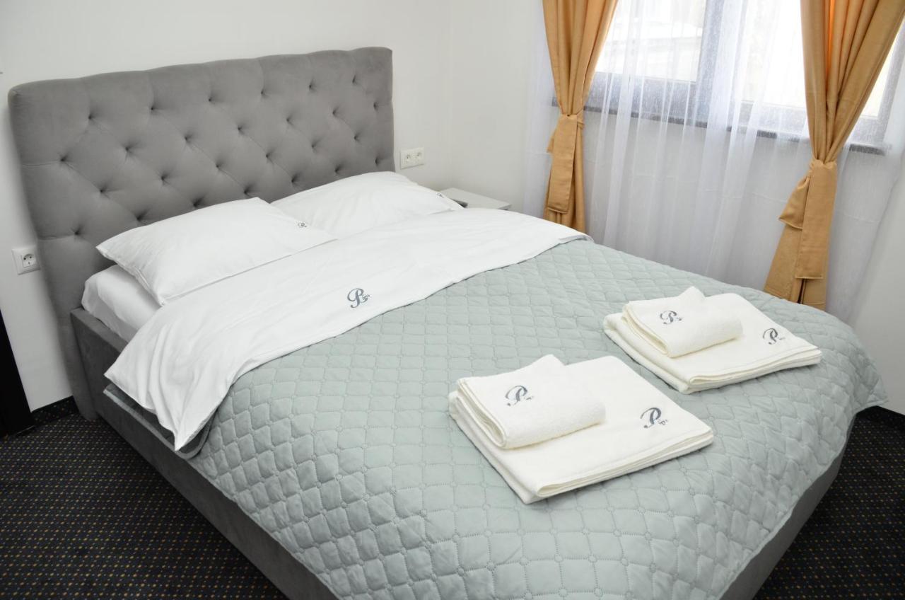 Boris House Hotel Огняново Екстериор снимка