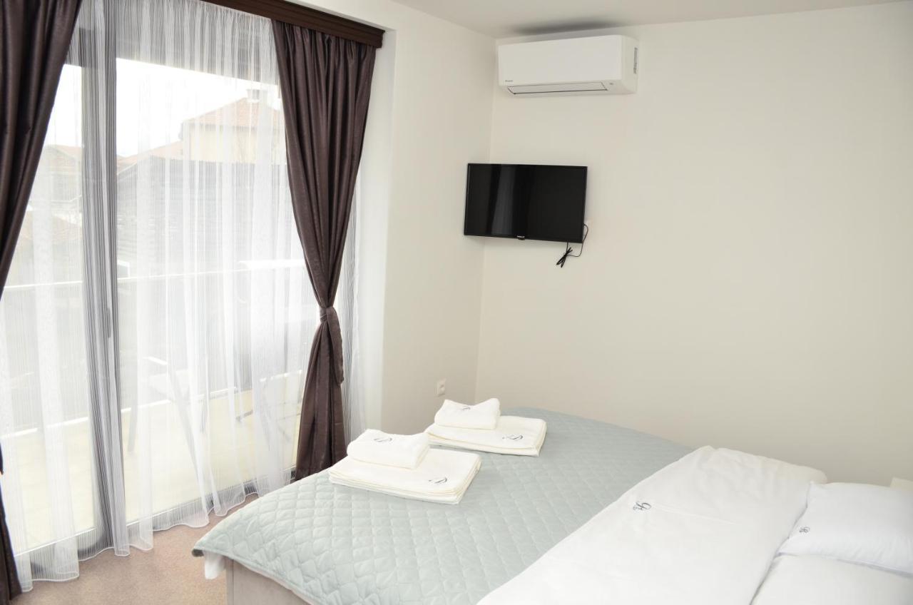 Boris House Hotel Огняново Екстериор снимка