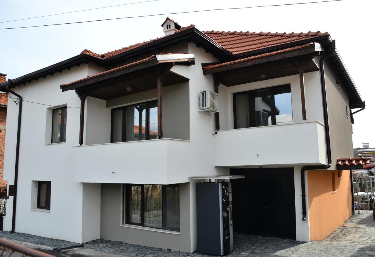 Boris House Hotel Огняново Екстериор снимка
