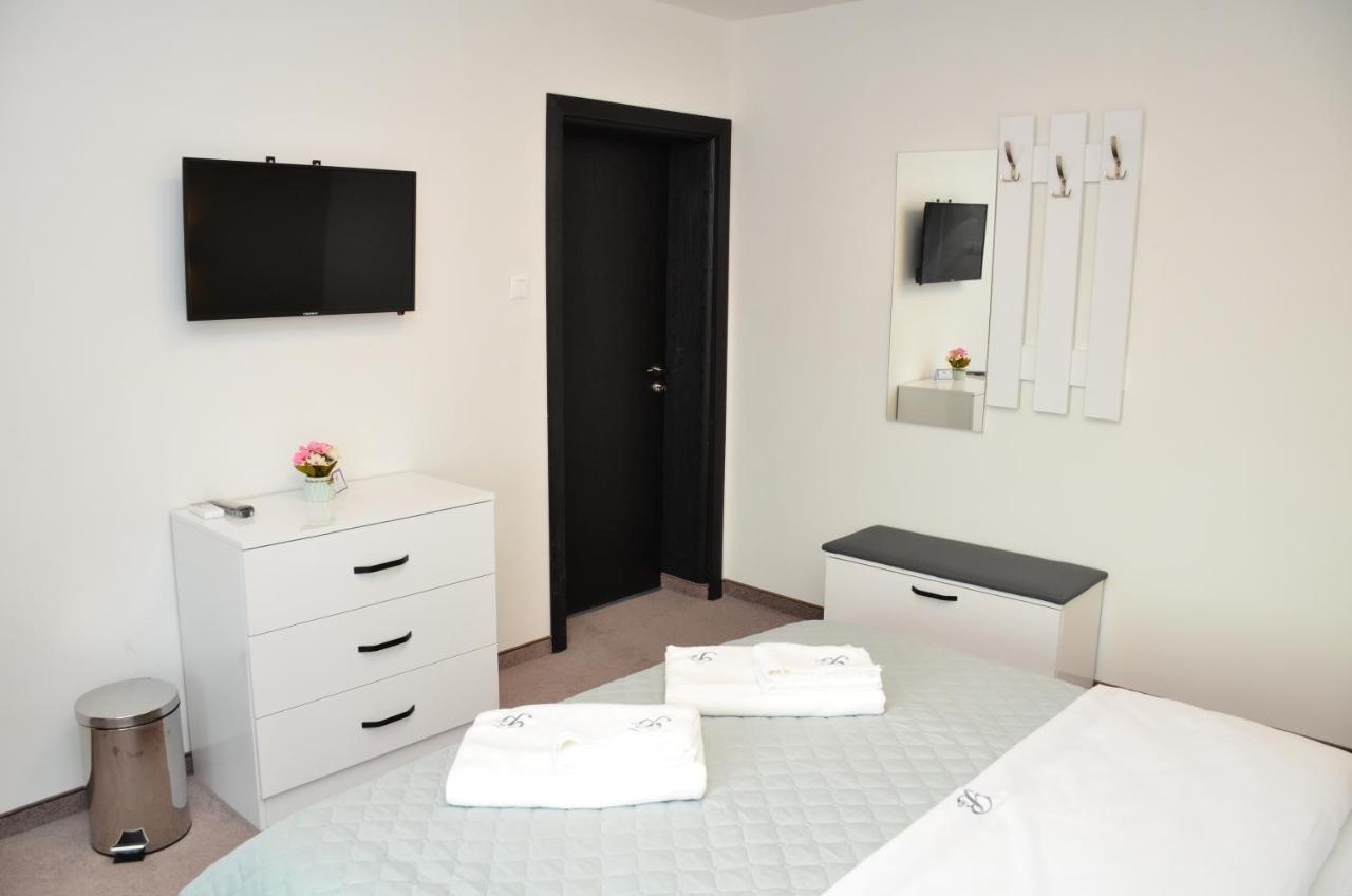 Boris House Hotel Огняново Екстериор снимка