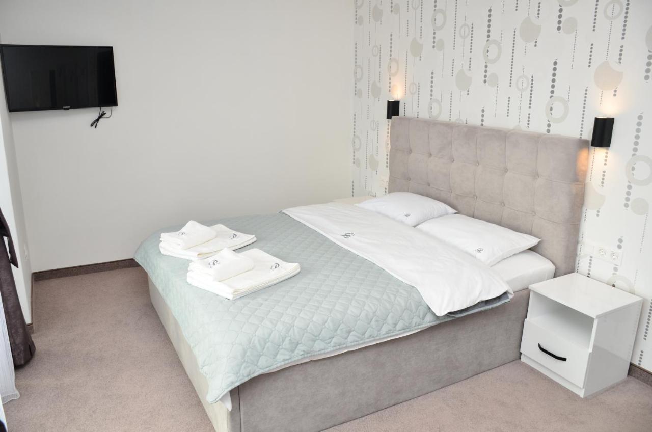 Boris House Hotel Огняново Екстериор снимка