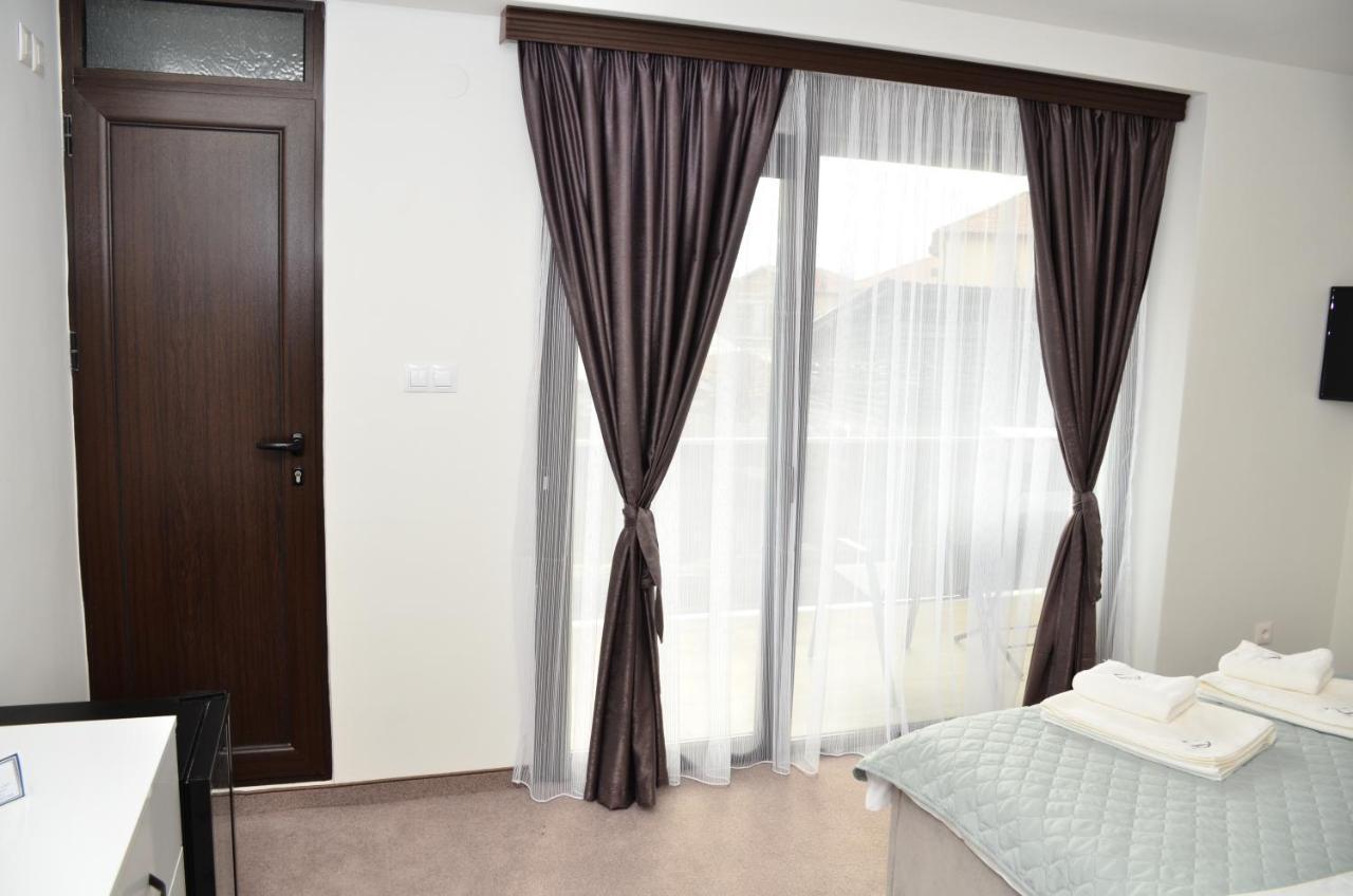 Boris House Hotel Огняново Екстериор снимка