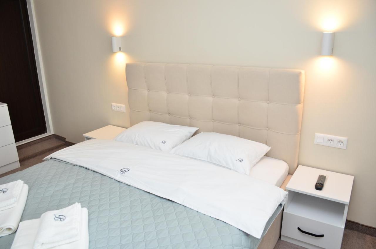 Boris House Hotel Огняново Екстериор снимка