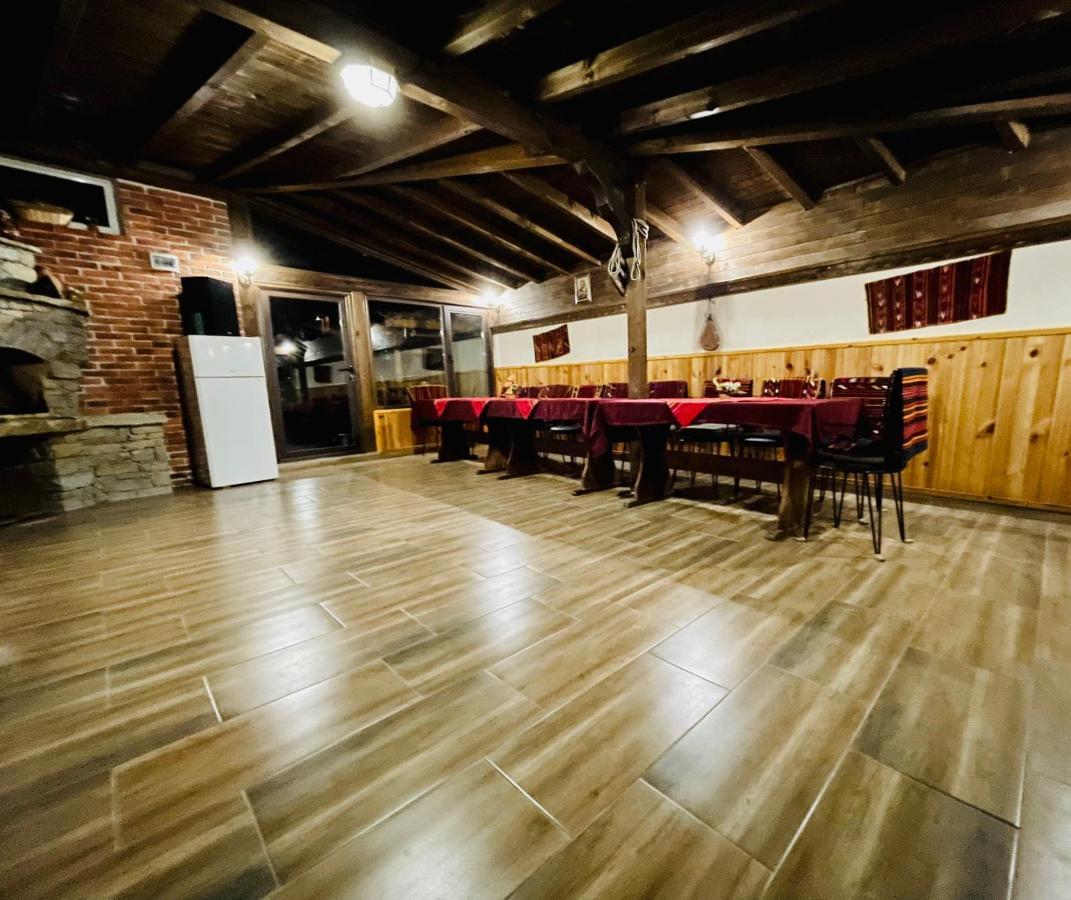Boris House Hotel Огняново Екстериор снимка