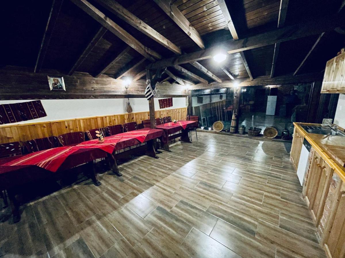 Boris House Hotel Огняново Екстериор снимка