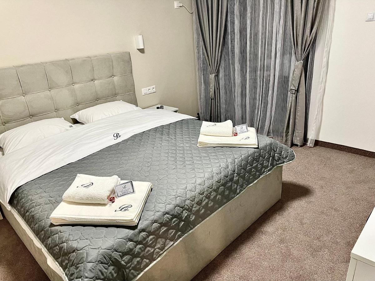 Boris House Hotel Огняново Екстериор снимка