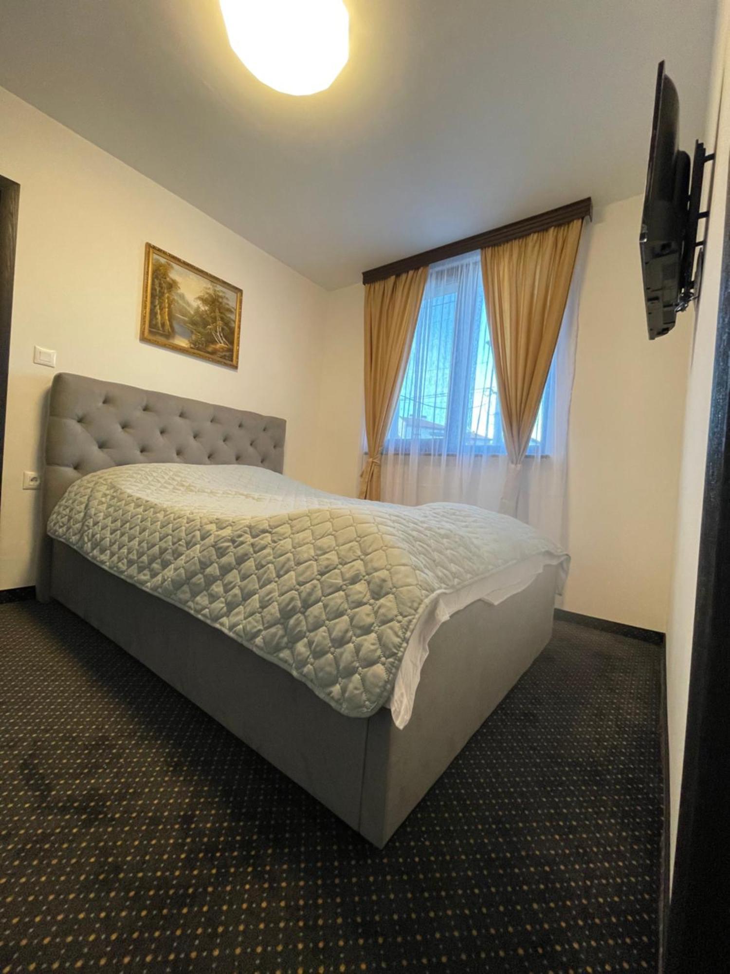 Boris House Hotel Огняново Екстериор снимка