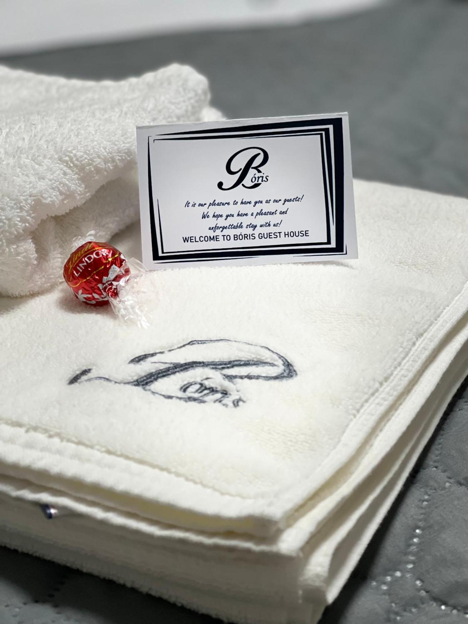 Boris House Hotel Огняново Екстериор снимка