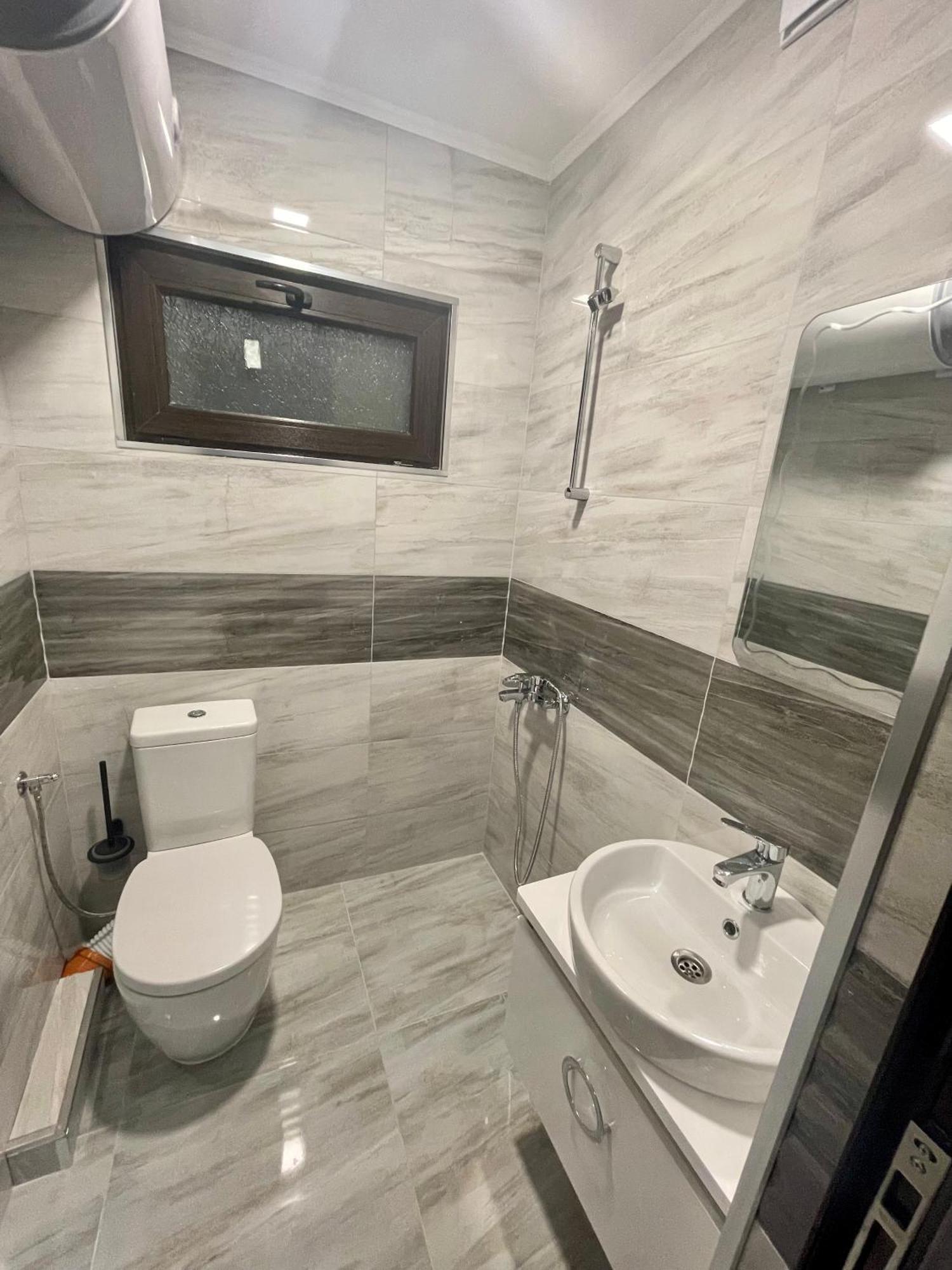 Boris House Hotel Огняново Екстериор снимка