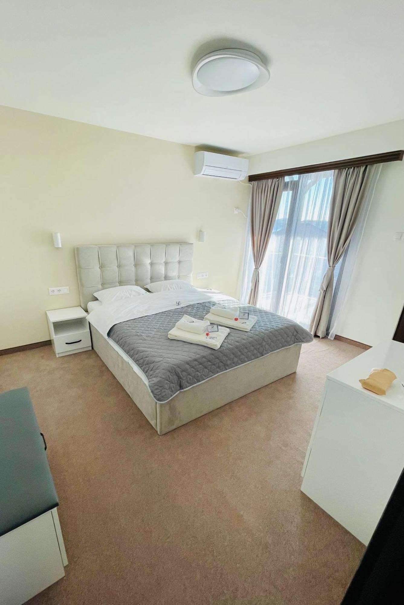 Boris House Hotel Огняново Екстериор снимка