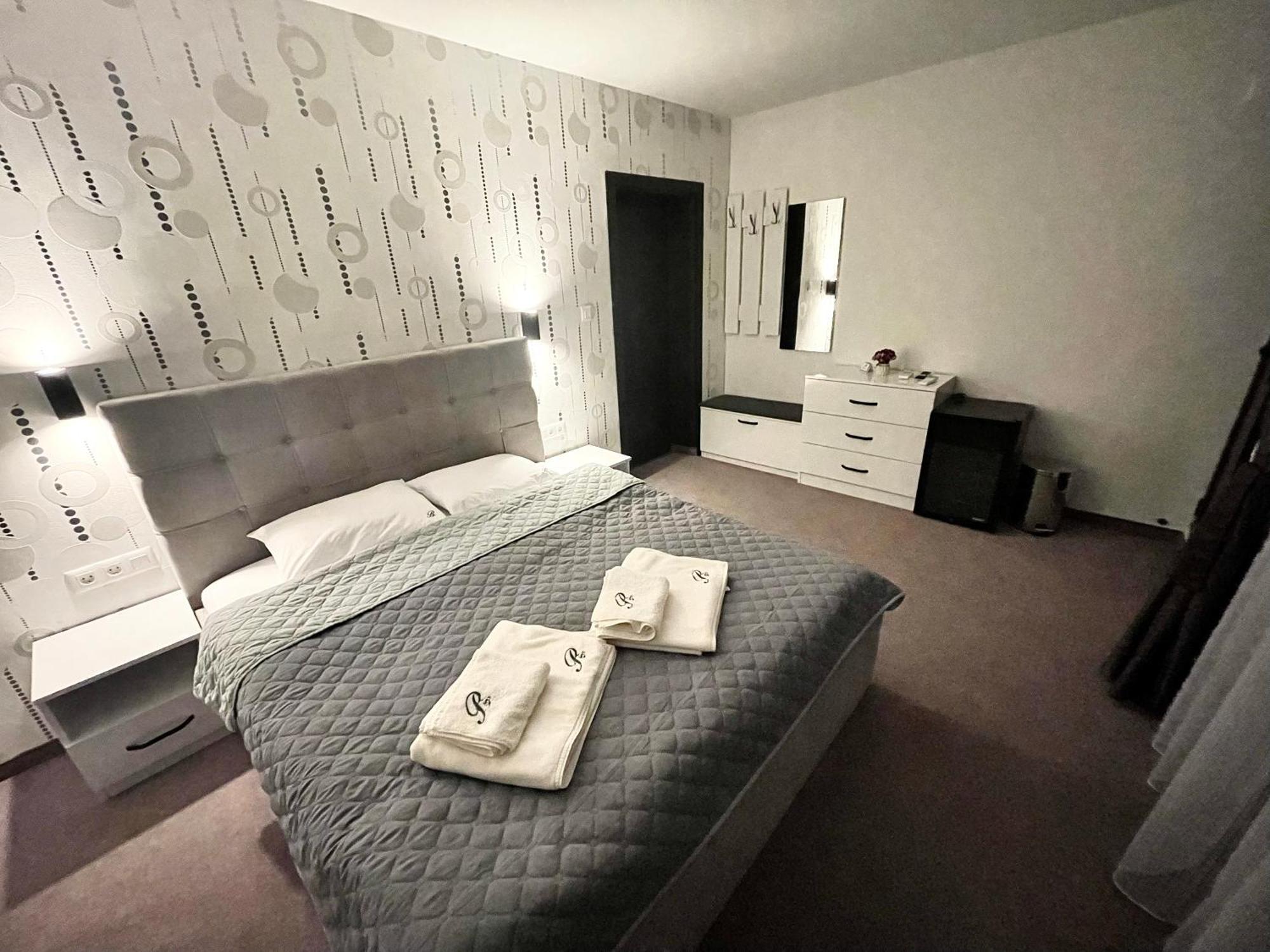 Boris House Hotel Огняново Екстериор снимка