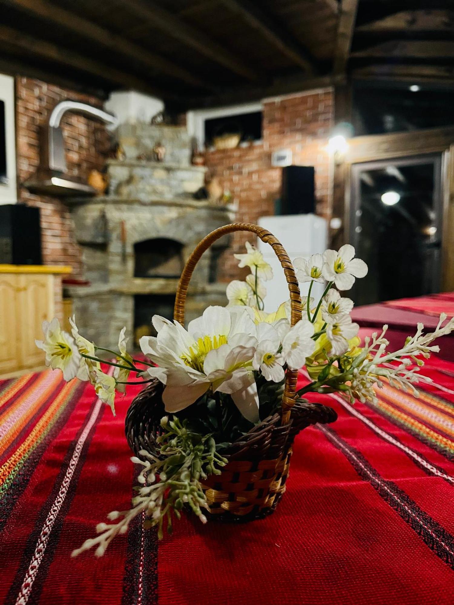 Boris House Hotel Огняново Екстериор снимка