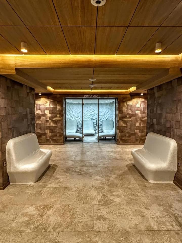 Boris House Hotel Огняново Екстериор снимка