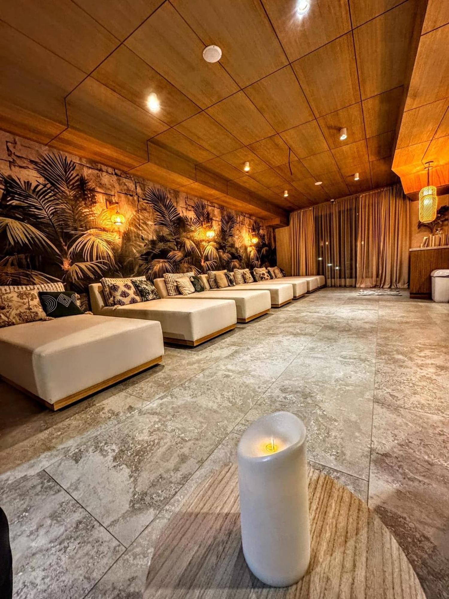Boris House Hotel Огняново Екстериор снимка