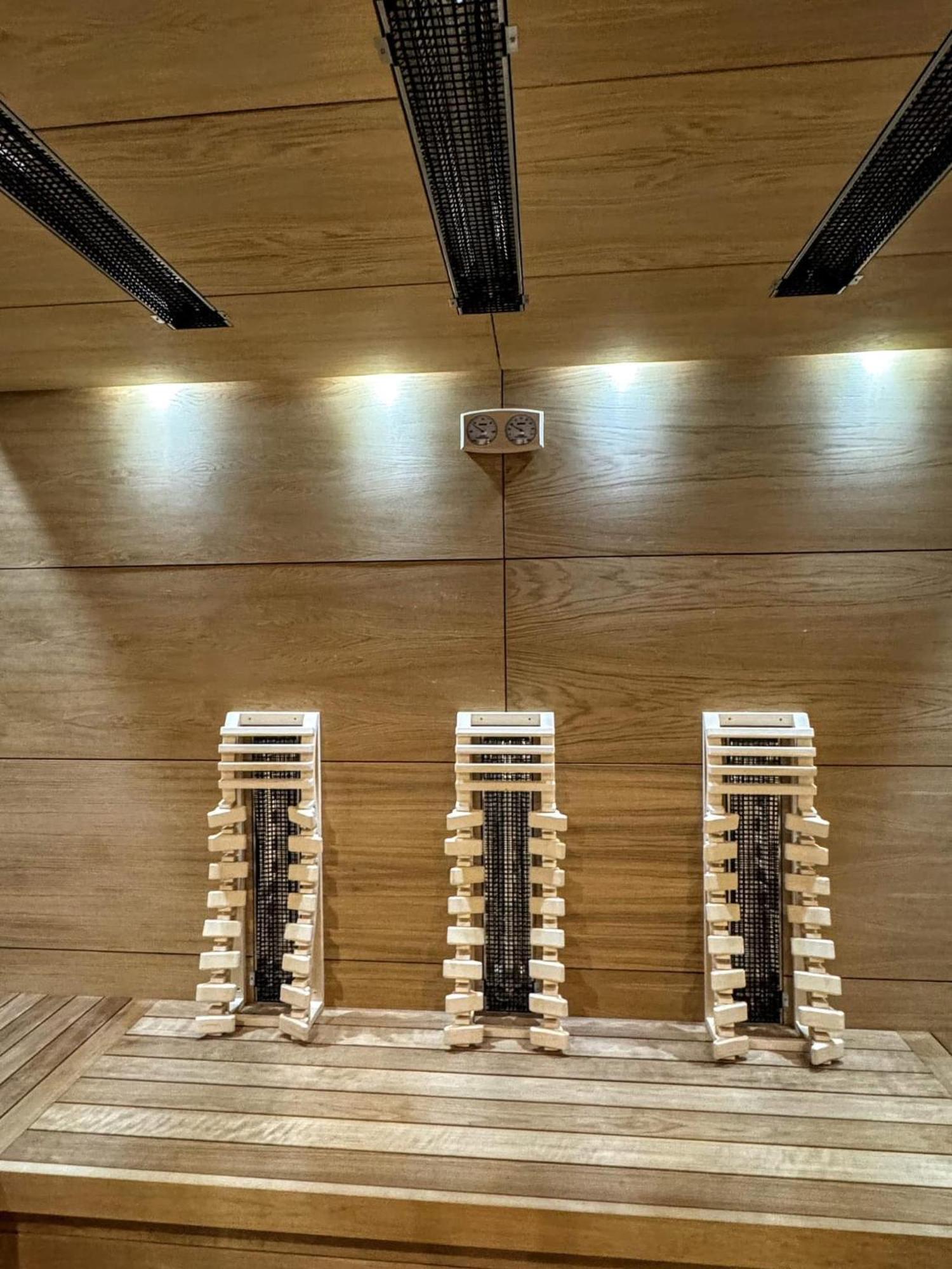 Boris House Hotel Огняново Екстериор снимка