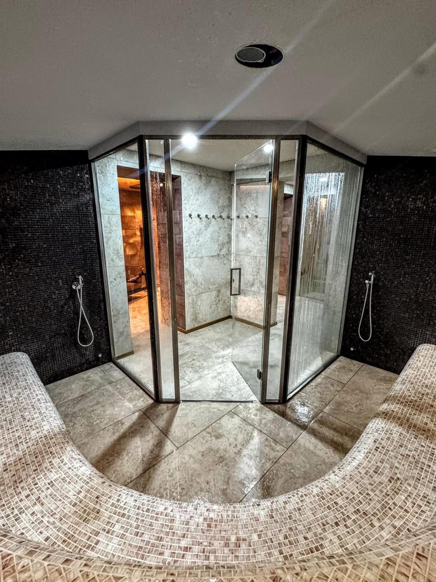 Boris House Hotel Огняново Екстериор снимка