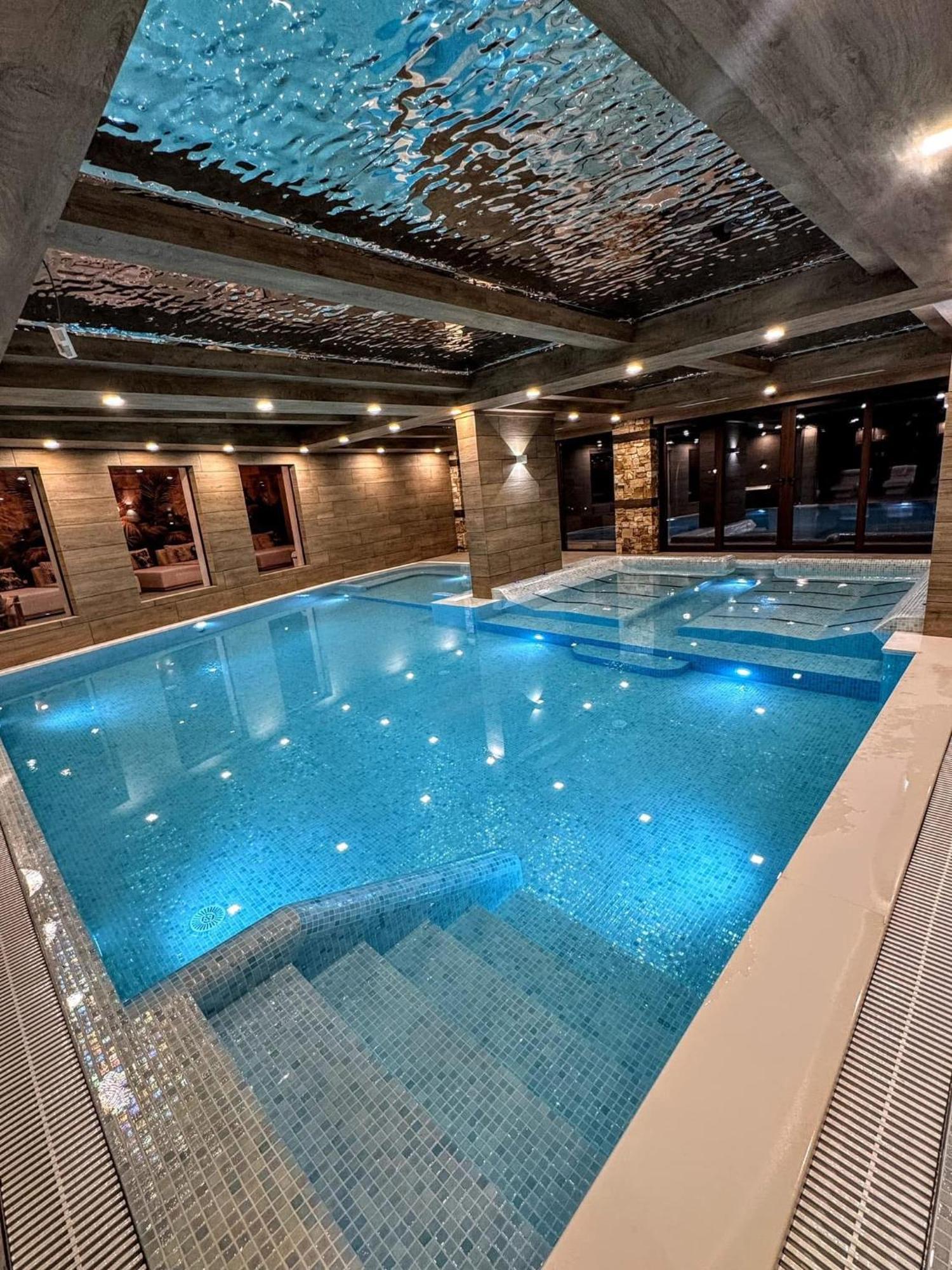 Boris House Hotel Огняново Екстериор снимка