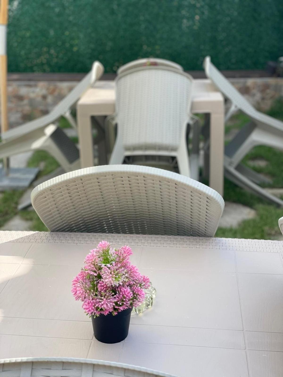 Boris House Hotel Огняново Екстериор снимка