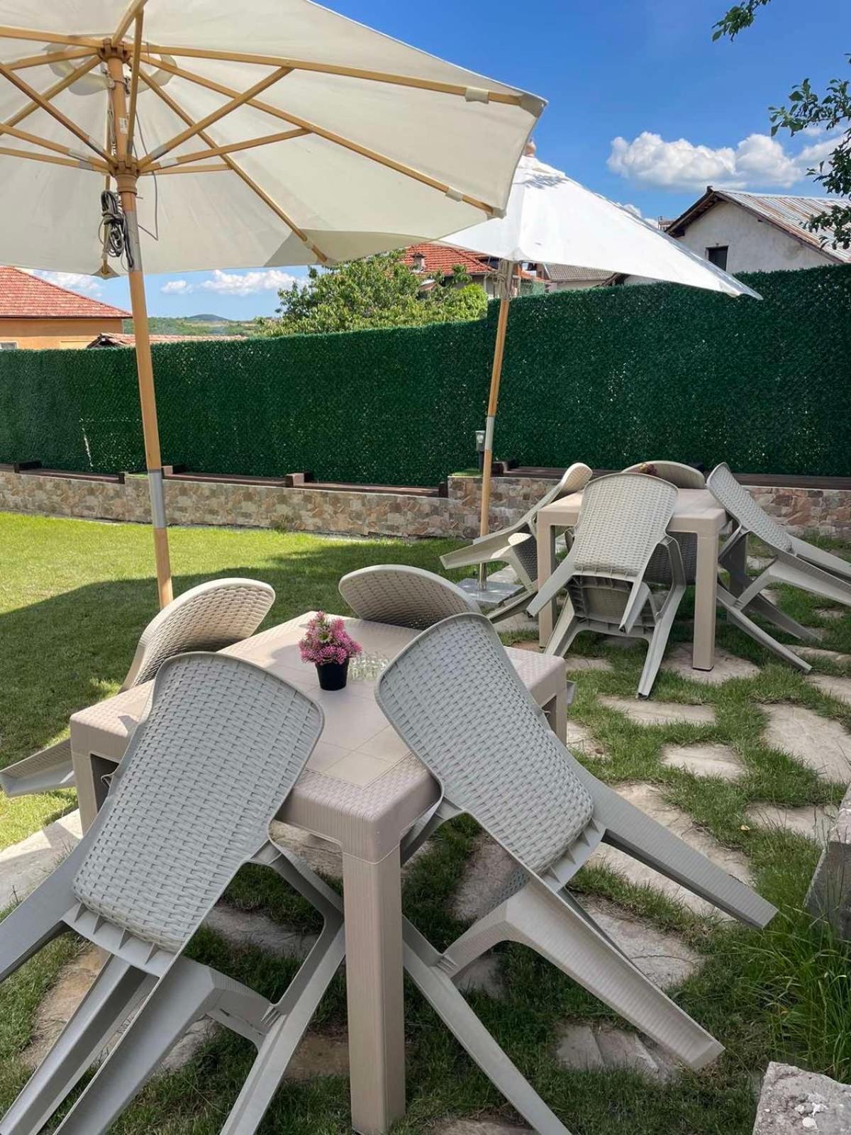 Boris House Hotel Огняново Екстериор снимка
